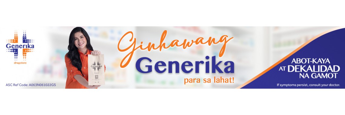 Generika